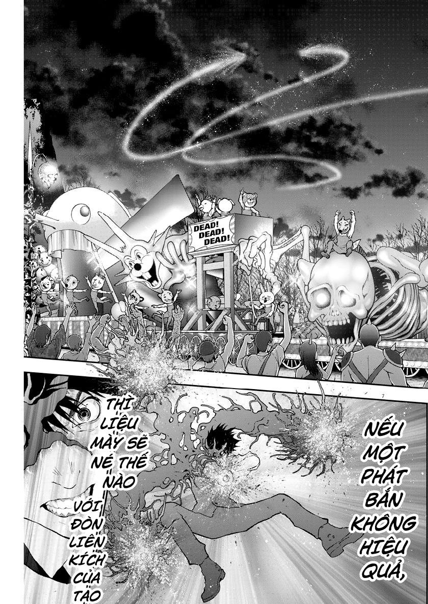 Đọa Nhân Chapter 96 - 7