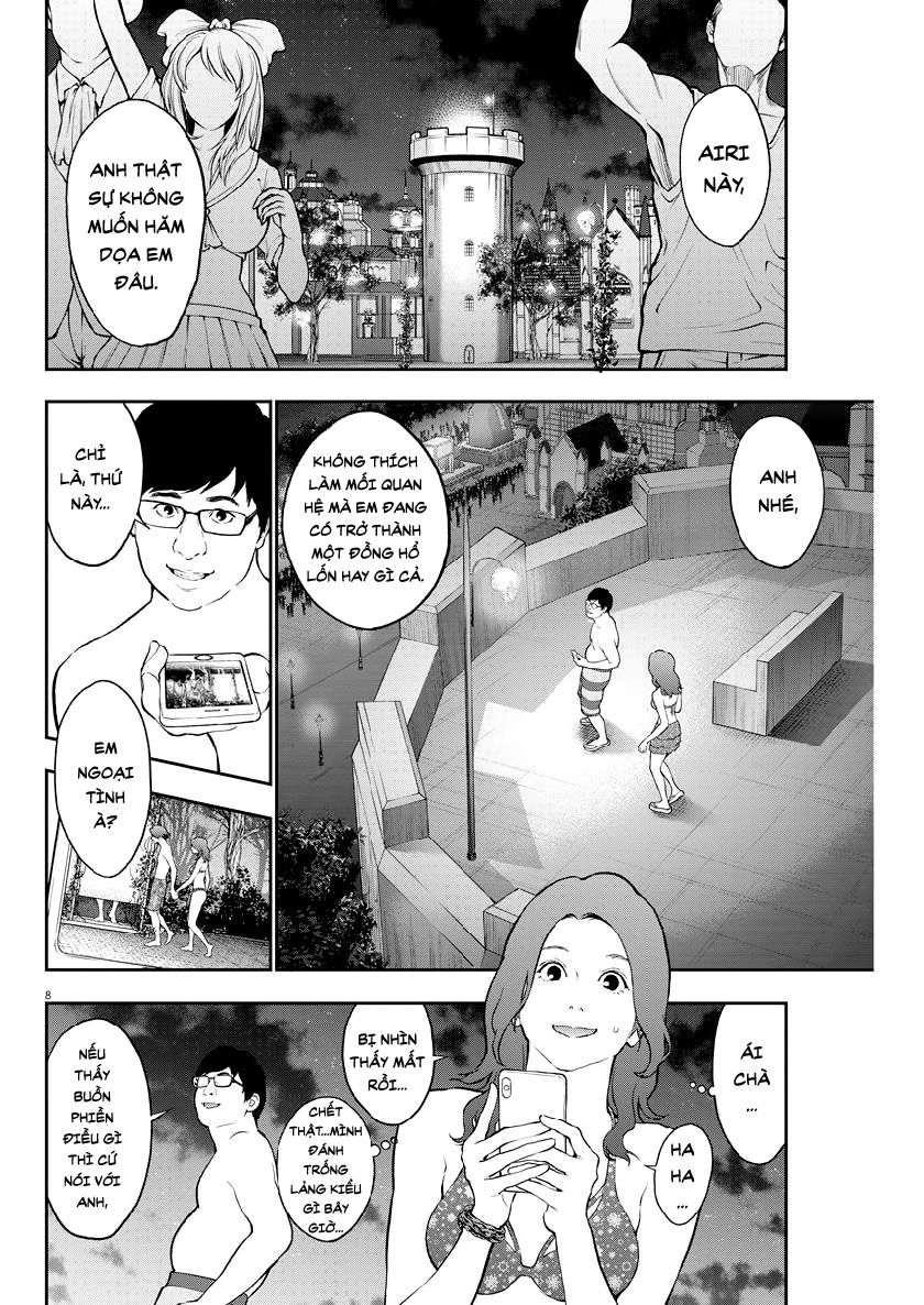 Đọa Nhân Chapter 96 - 8