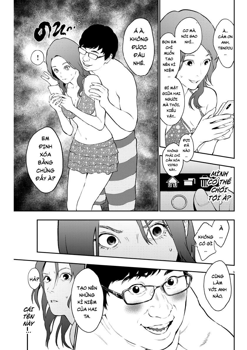 Đọa Nhân Chapter 96 - 9