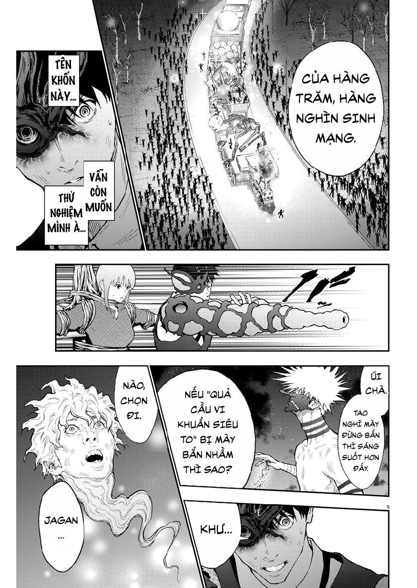 Đọa Nhân Chapter 97 - 8