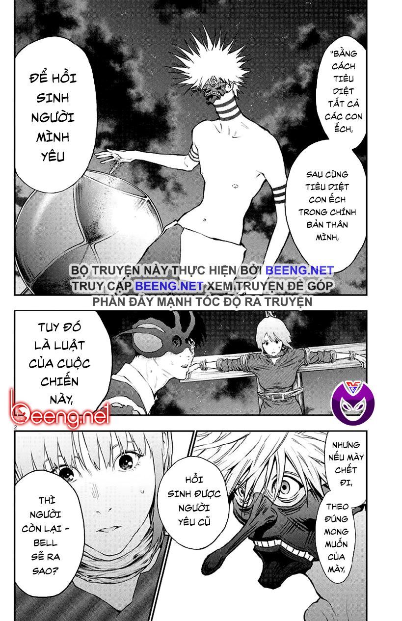 Đọa Nhân Chapter 98 - 2