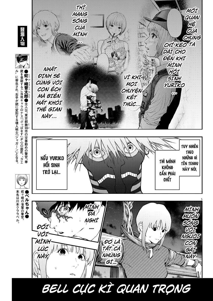 Đọa Nhân Chapter 99 - 5