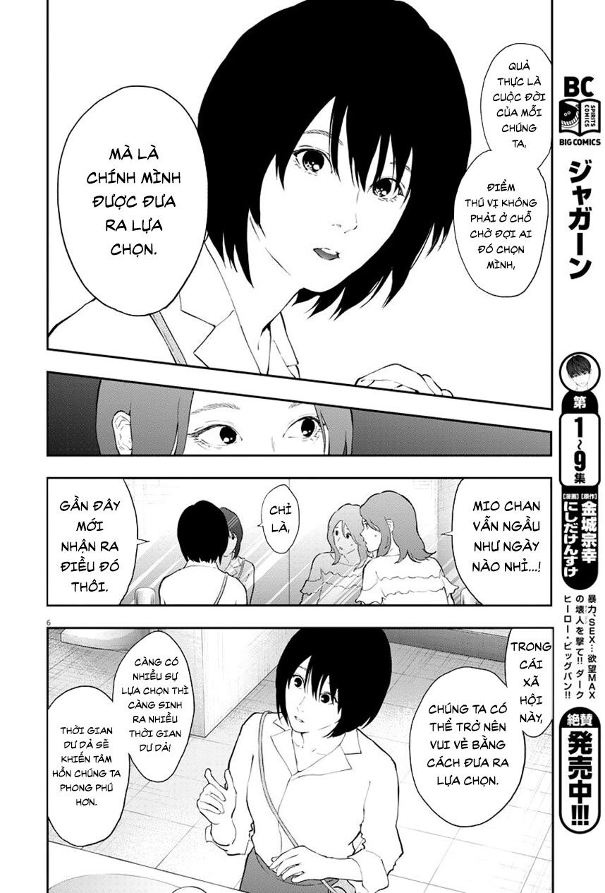 Đọa Nhân Chapter 109 - 6