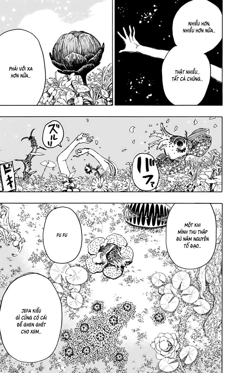 Jigokuraku Chapter 100 - 6