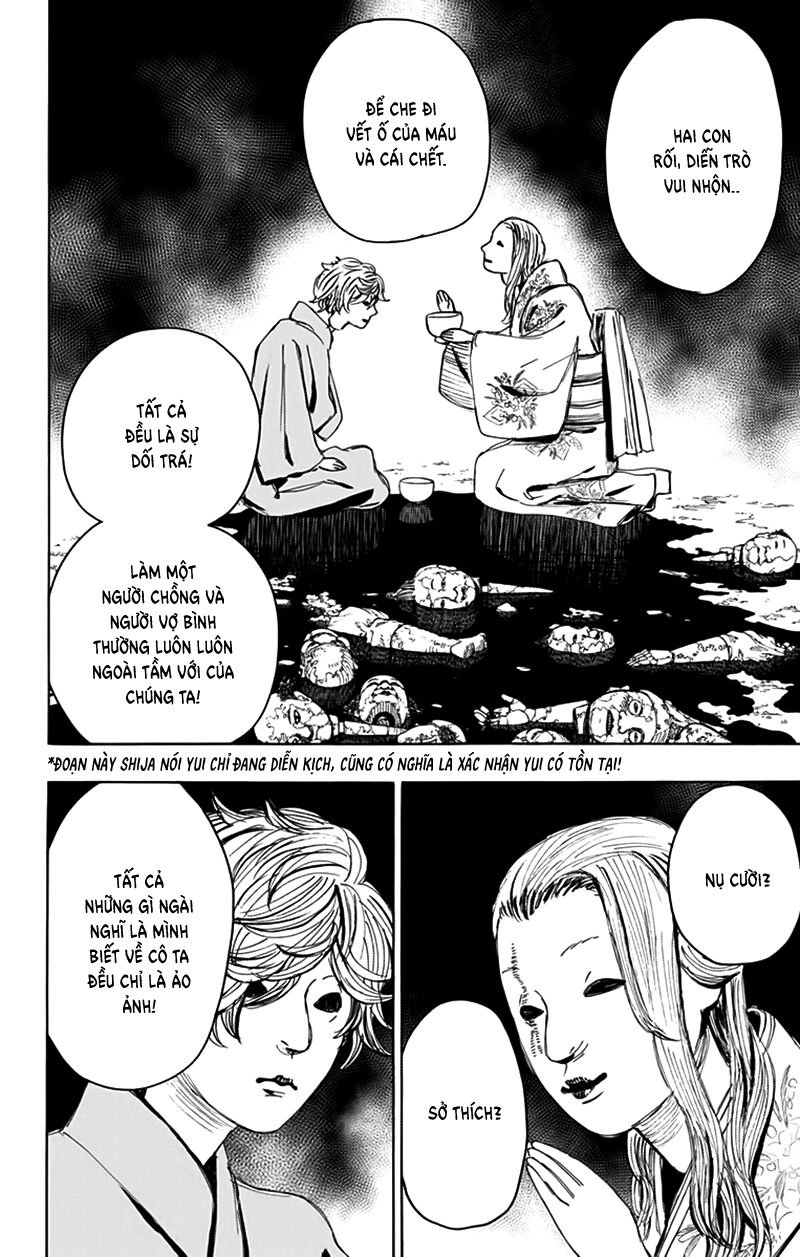 Jigokuraku Chapter 106 - 11