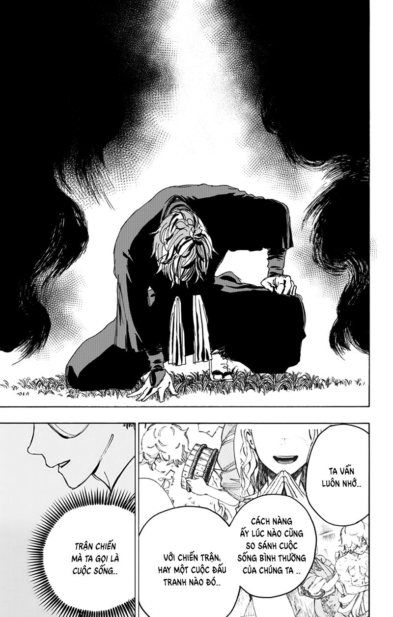 Jigokuraku Chapter 106 - 16