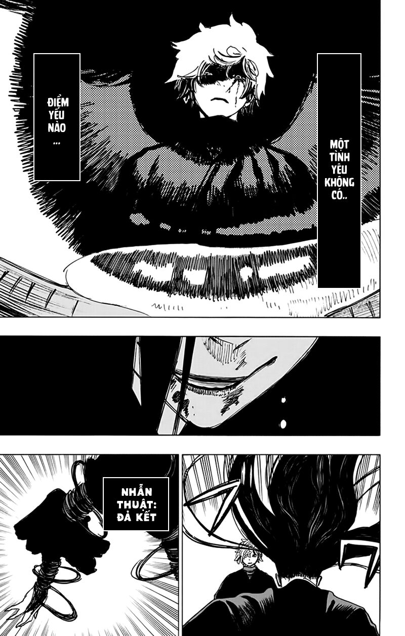 Jigokuraku Chapter 107 - 12