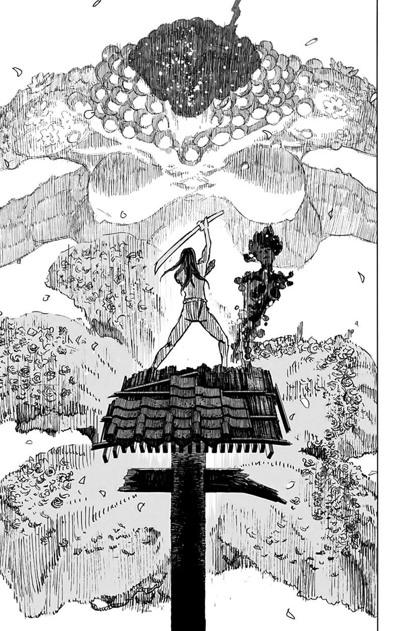 Jigokuraku Chapter 109 - 14