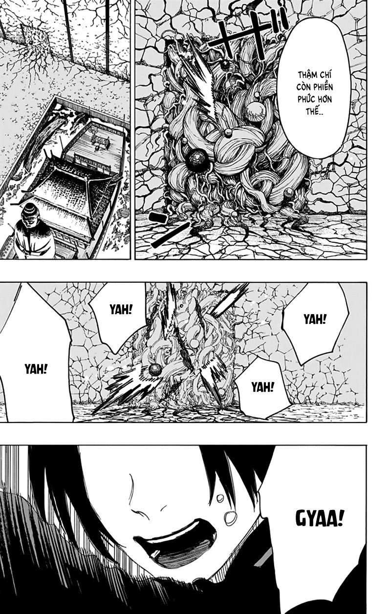 Jigokuraku Chapter 111 - 6