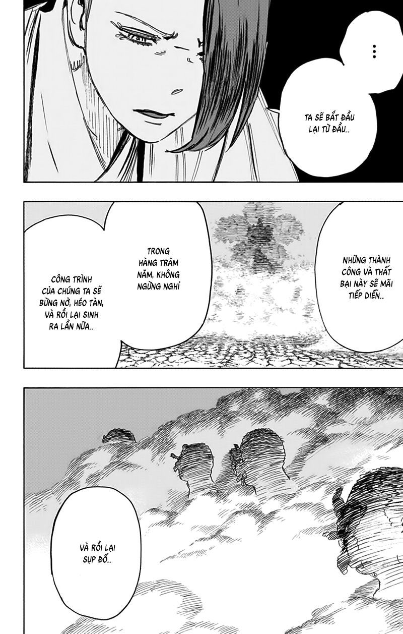 Jigokuraku Chapter 95 - 11