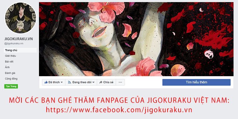 Jigokuraku Chapter 96 - 1