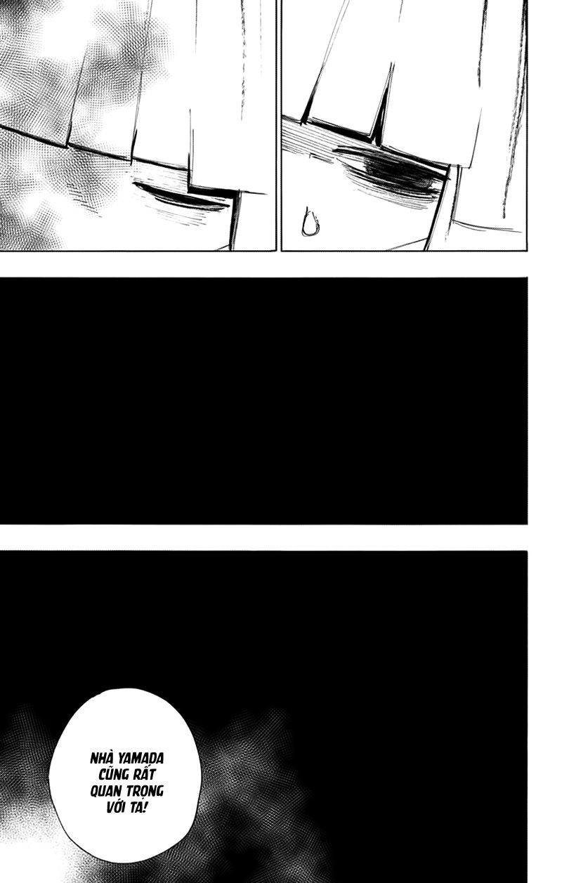 Jigokuraku Chapter 96 - 14