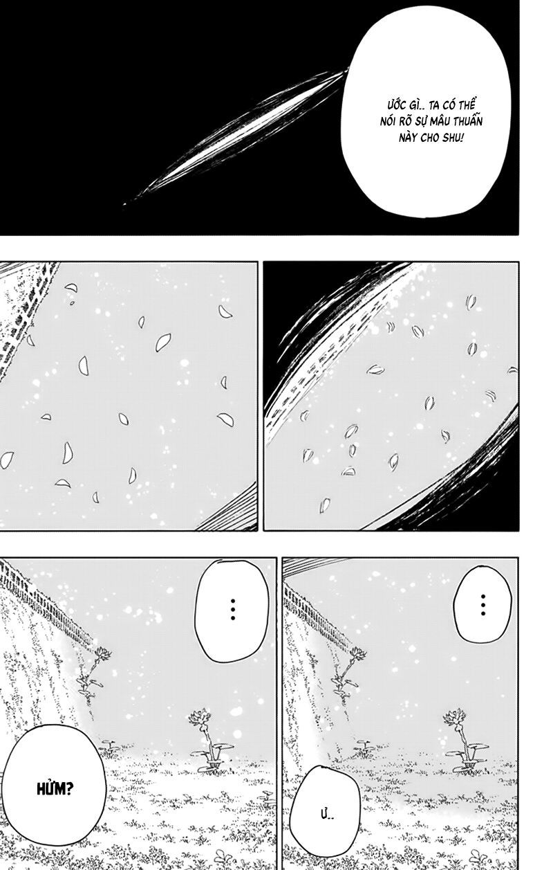 Jigokuraku Chapter 96 - 16