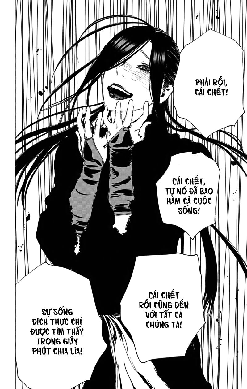 Jigokuraku Chapter 105 - 15