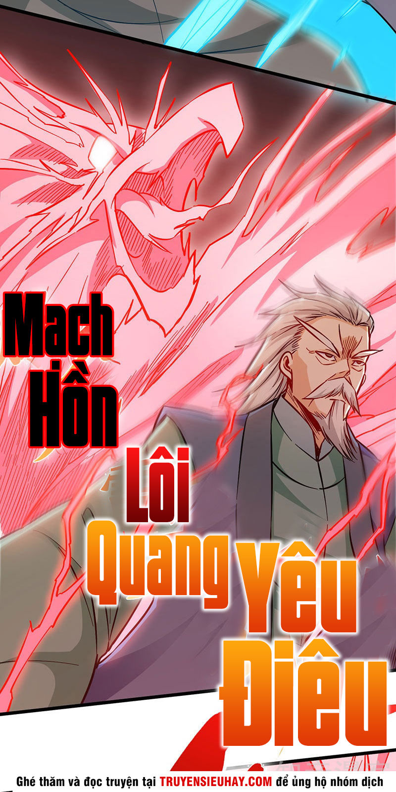 Võ Thần Thiên Hạ Chapter 100 - 17
