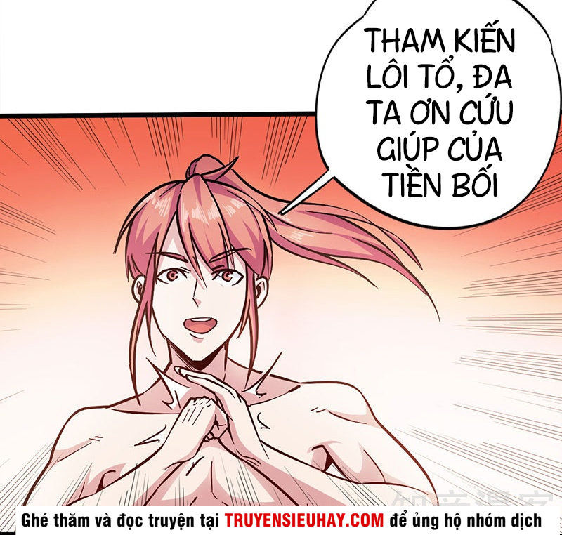 Võ Thần Thiên Hạ Chapter 100 - 32