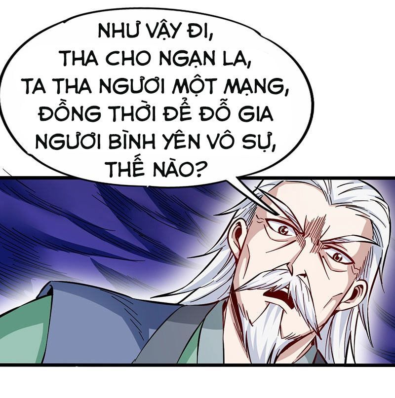Võ Thần Thiên Hạ Chapter 102 - 13