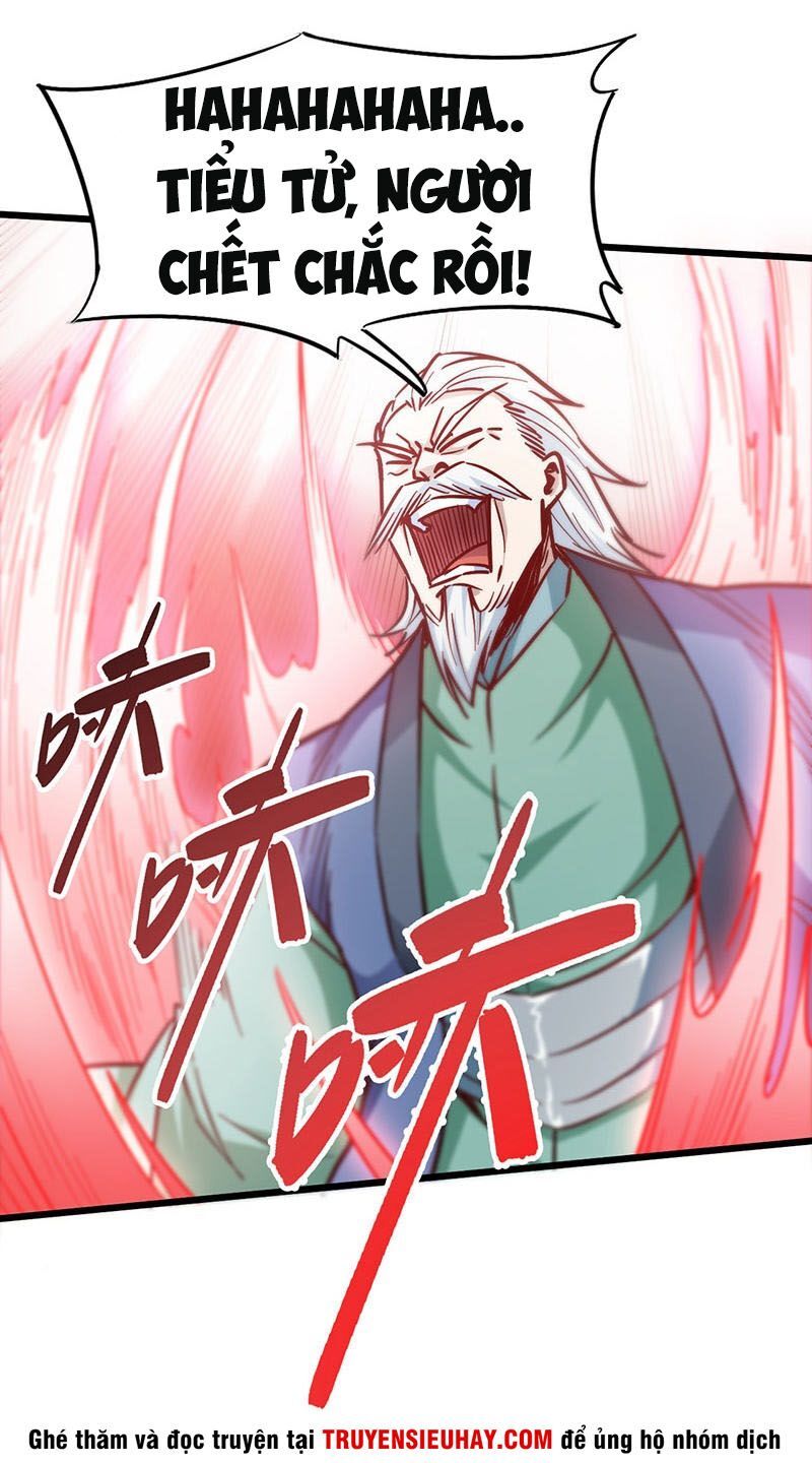 Võ Thần Thiên Hạ Chapter 102 - 18
