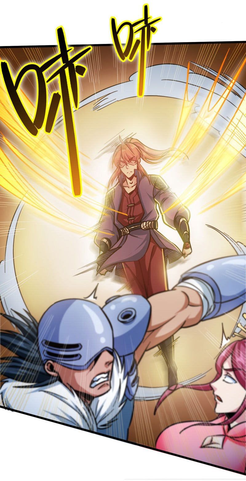 Võ Thần Thiên Hạ Chapter 105 - 4