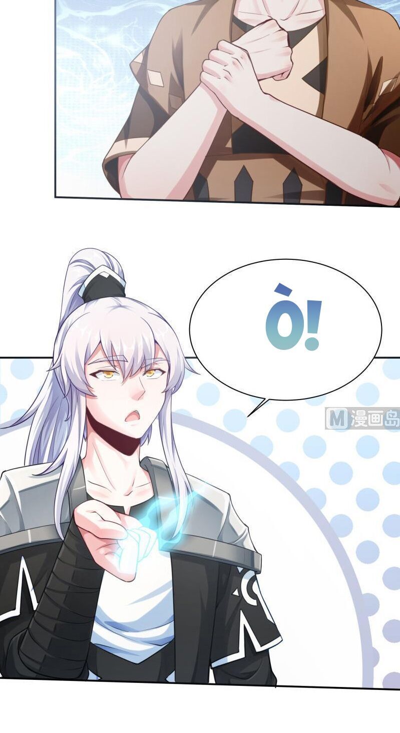 Vô Thượng Thần Vương Chapter 158 - 2
