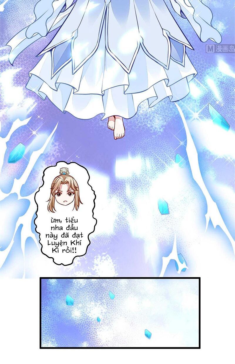 Vô Thượng Thần Vương Chapter 51 - 14