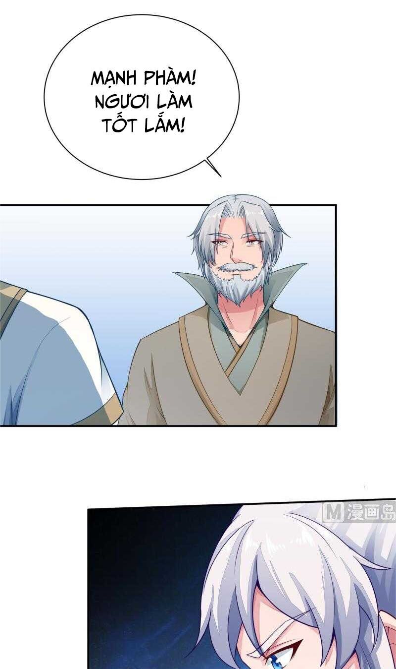 Vô Thượng Thần Vương Chapter 70 - 13