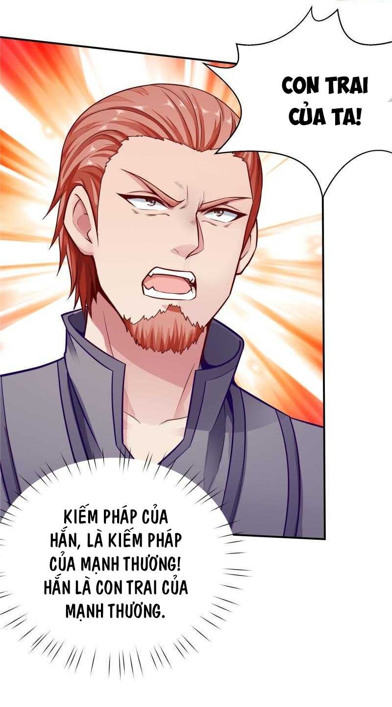 Vô Thượng Thần Vương Chapter 70 - 3