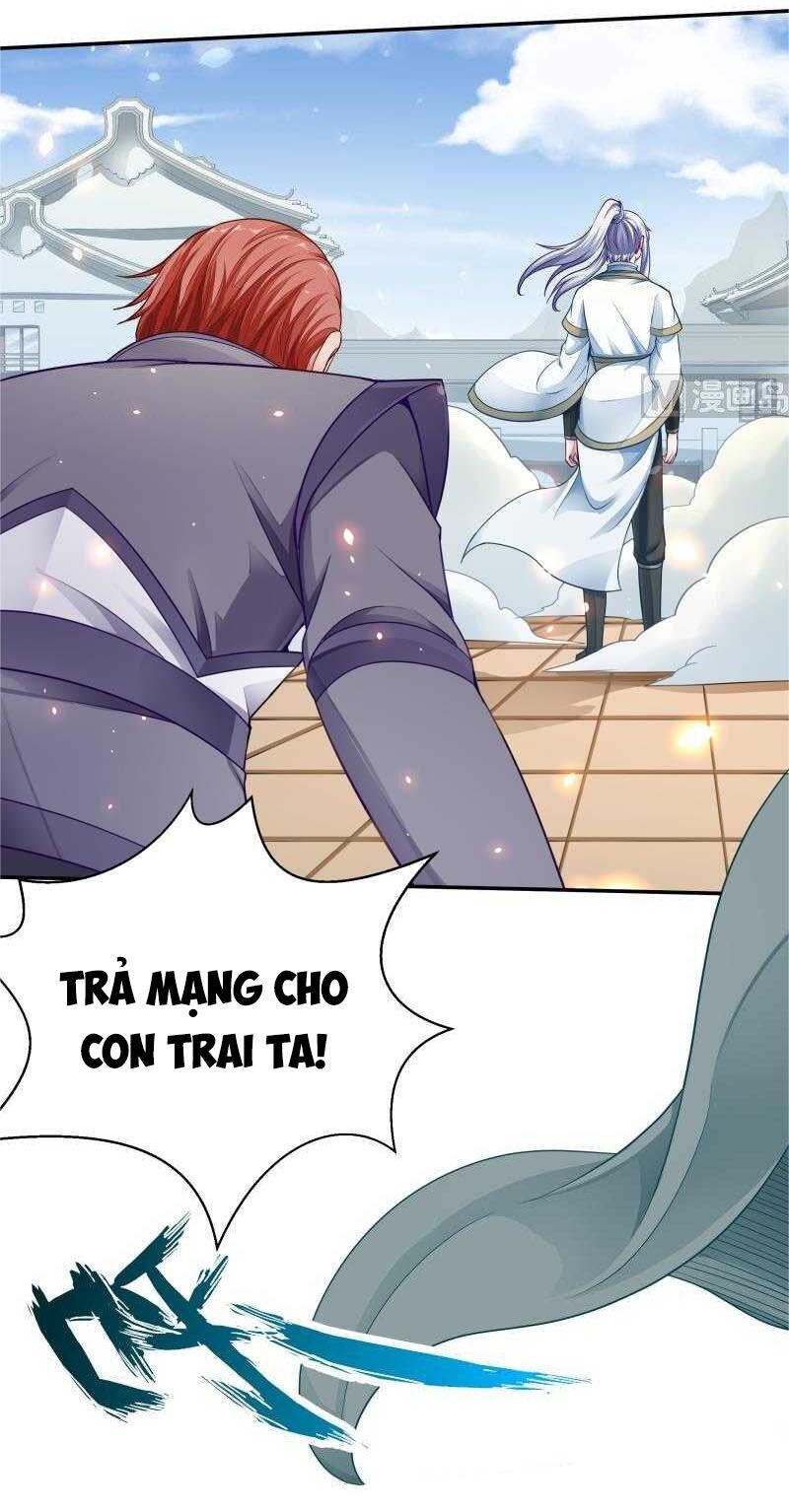 Vô Thượng Thần Vương Chapter 70 - 5