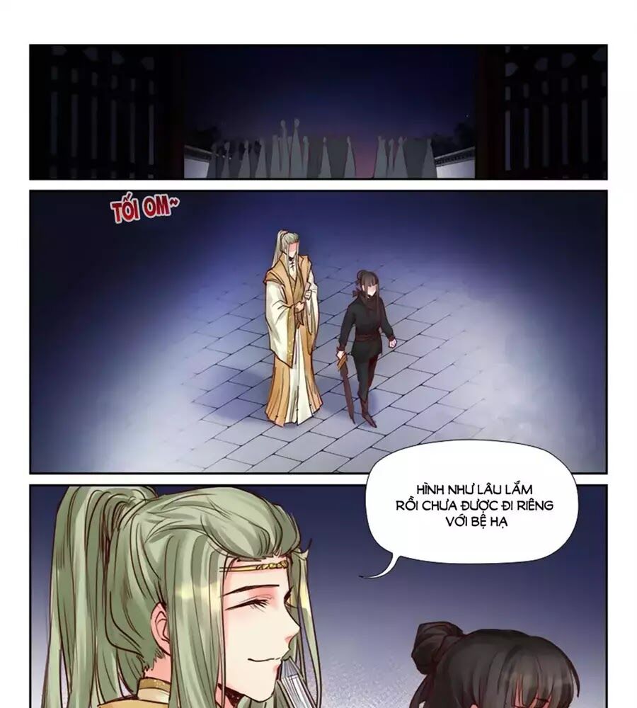 Luôn Có Yêu Quái Chapter 229 - 17