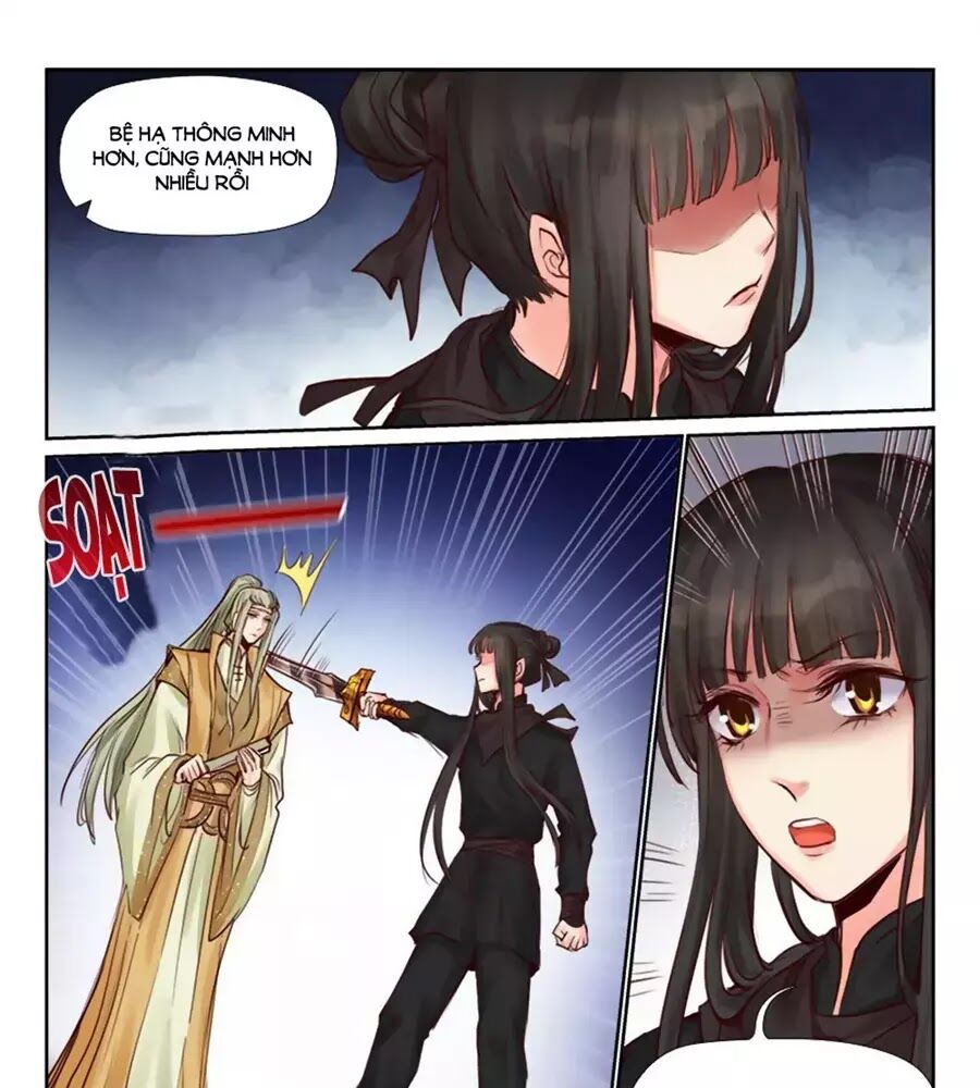 Luôn Có Yêu Quái Chapter 229 - 19