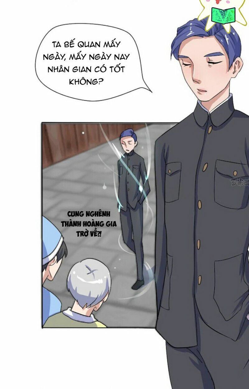 Quỷ Oa Kiều Thê Của Tôi Chapter 12 - 7