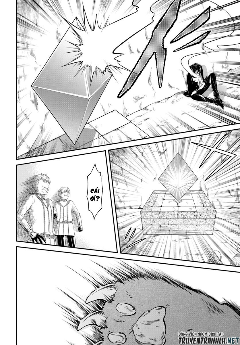 Nidome No Yuusha Chapter 11 - 15