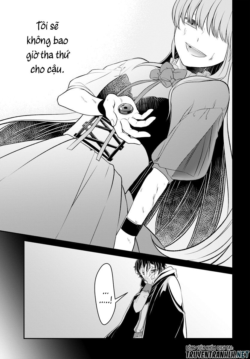 Nidome No Yuusha Chapter 11 - 22