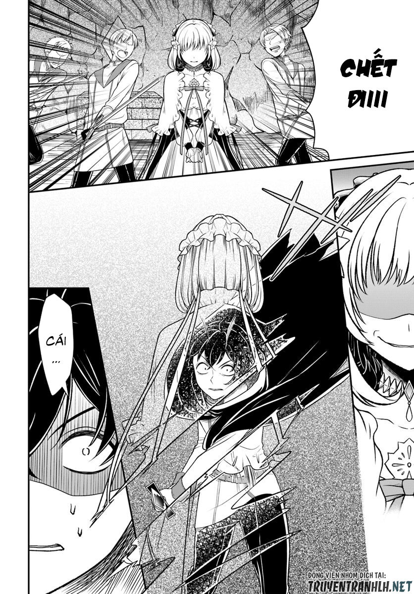 Nidome No Yuusha Chapter 11 - 7