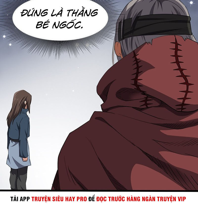 Hỗn Độn Kiếm Thần Chapter 147 - 18