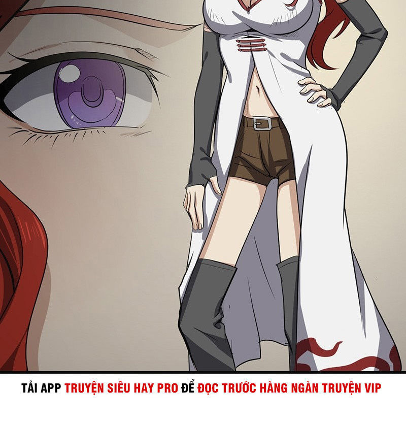 Hỗn Độn Kiếm Thần Chapter 158 - 26
