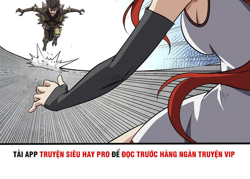 Hỗn Độn Kiếm Thần Chapter 158 - 28