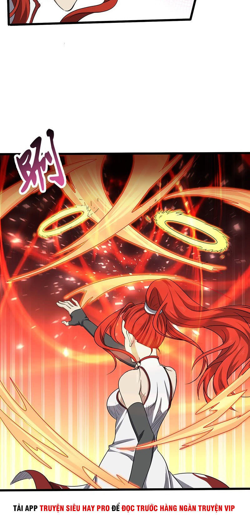 Hỗn Độn Kiếm Thần Chapter 174 - 2