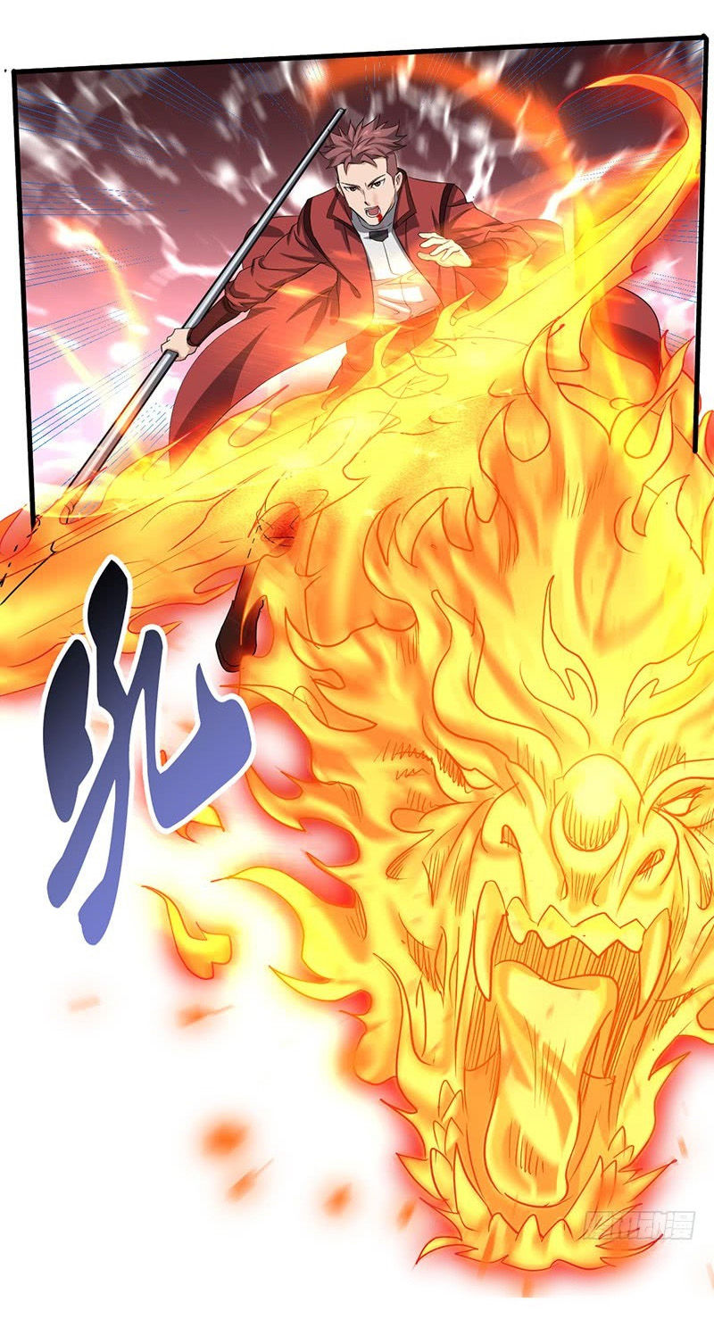 Hỗn Độn Kiếm Thần Chapter 174 - 14