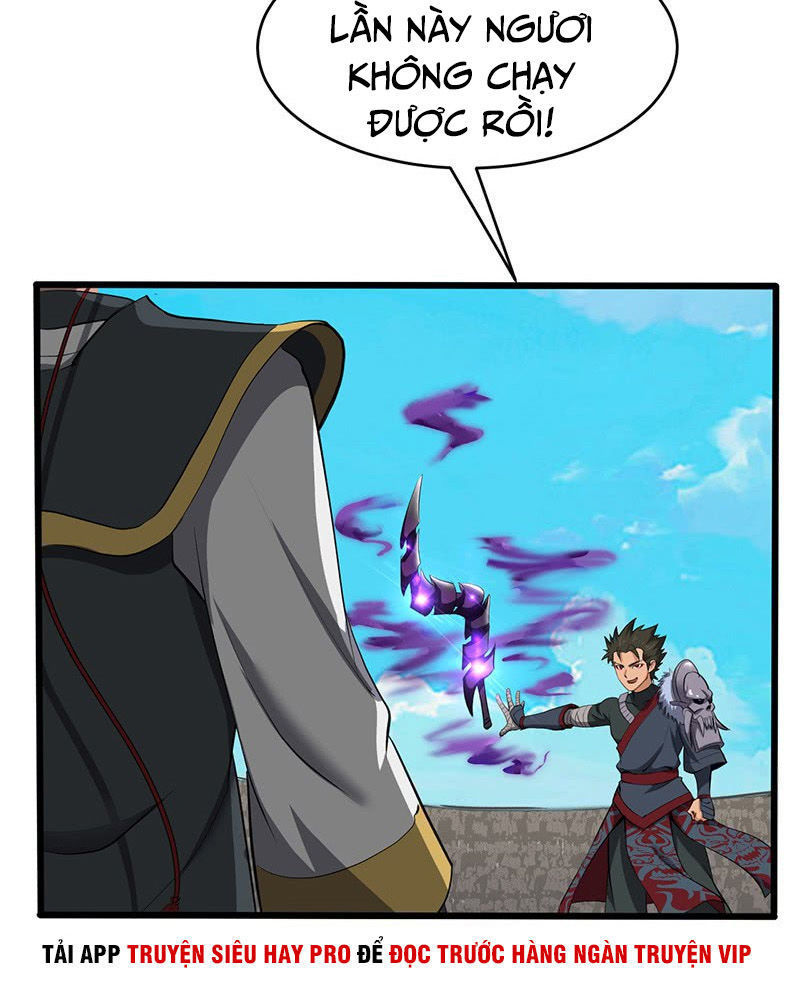 Hỗn Độn Kiếm Thần Chapter 185 - 11