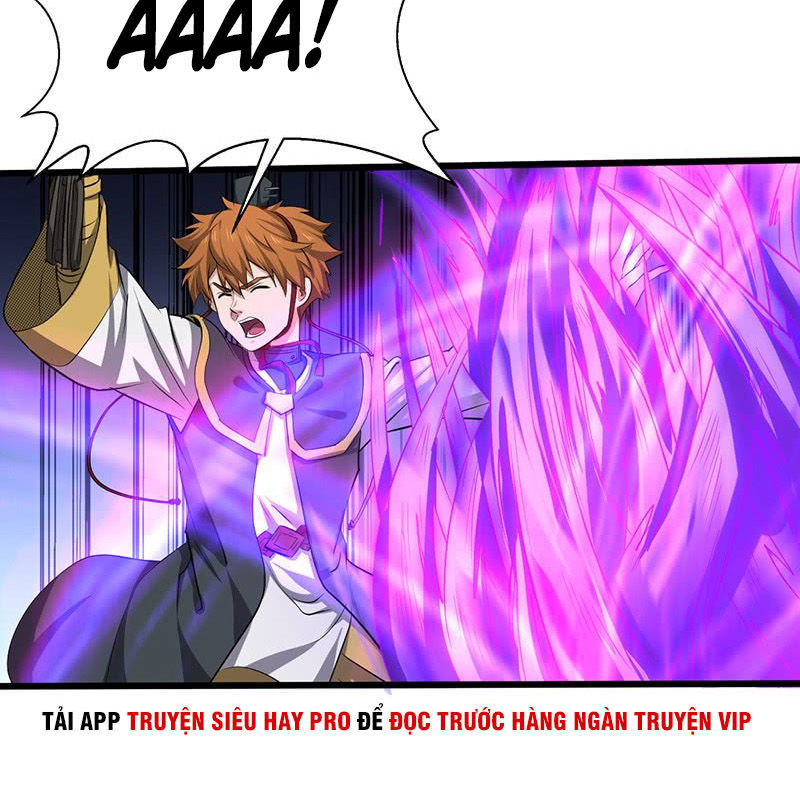 Hỗn Độn Kiếm Thần Chapter 185 - 17