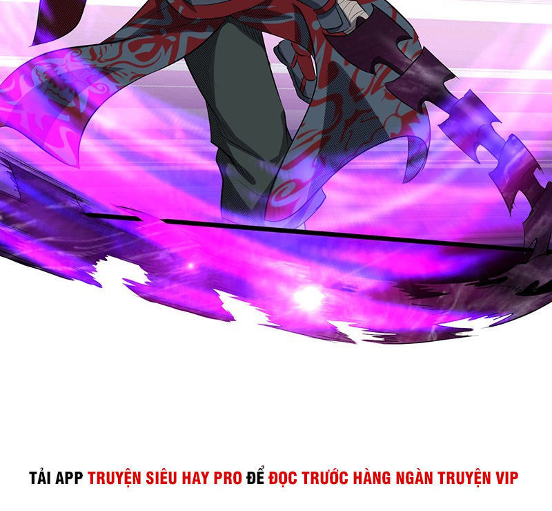Hỗn Độn Kiếm Thần Chapter 185 - 19
