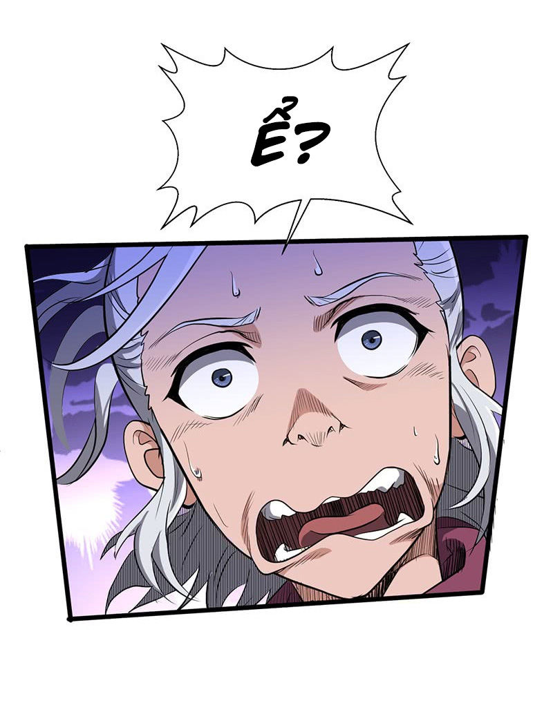 Hỗn Độn Kiếm Thần Chapter 185 - 3