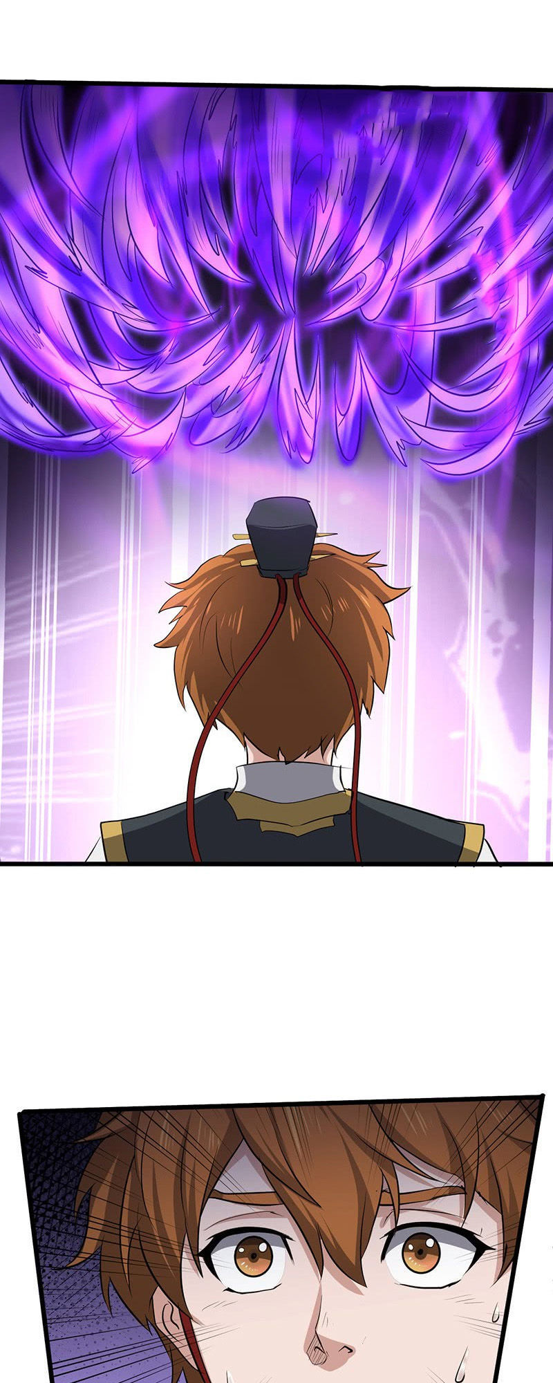 Hỗn Độn Kiếm Thần Chapter 185 - 24