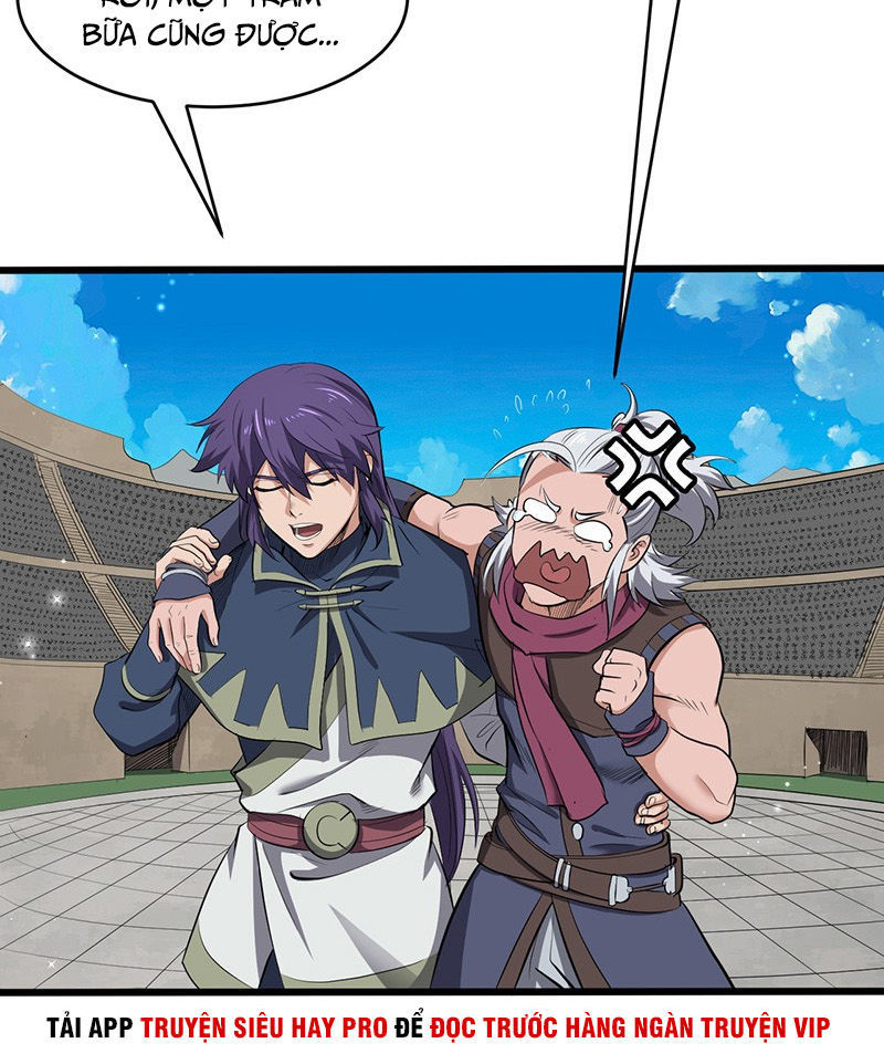 Hỗn Độn Kiếm Thần Chapter 185 - 9