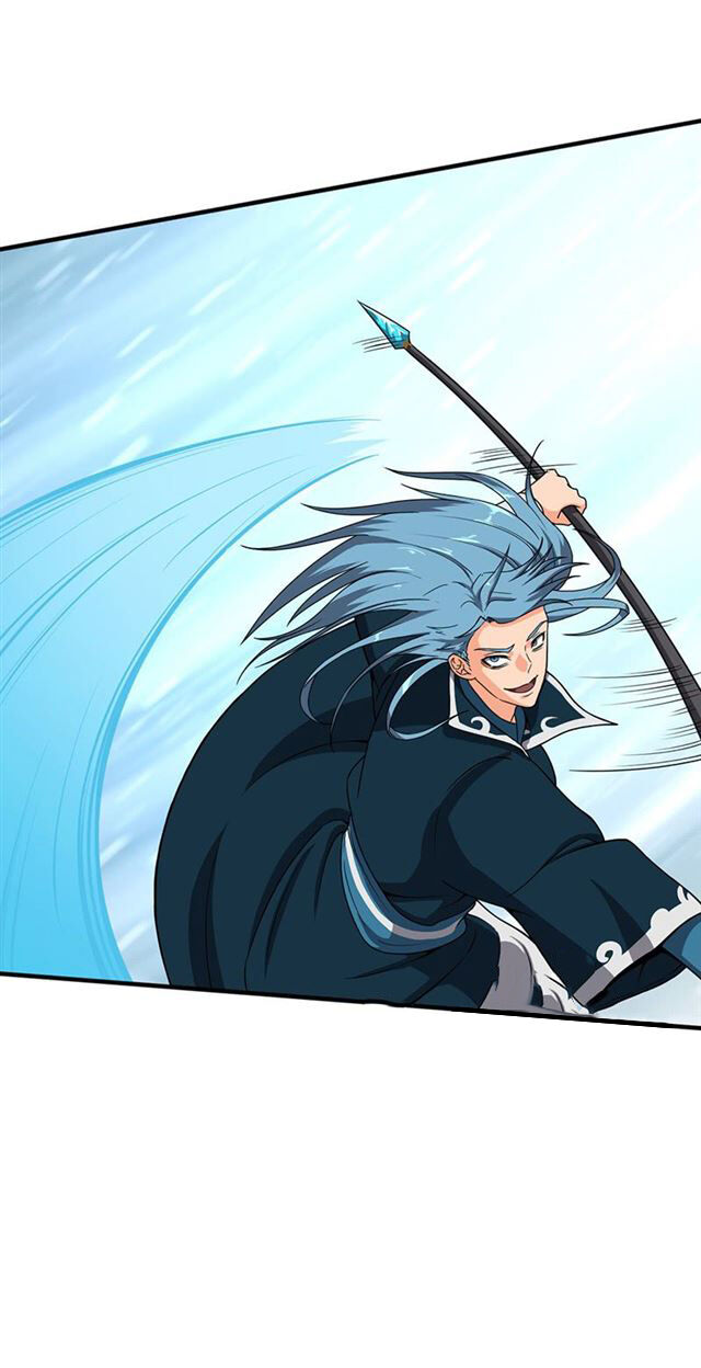 Hỗn Độn Kiếm Thần Chapter 100 - 29