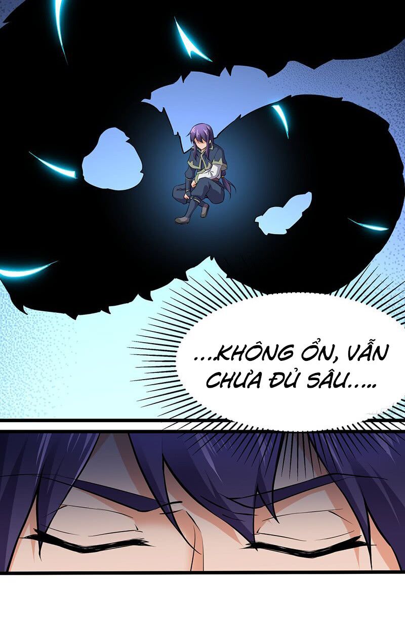 Hỗn Độn Kiếm Thần Chapter 113 - 17