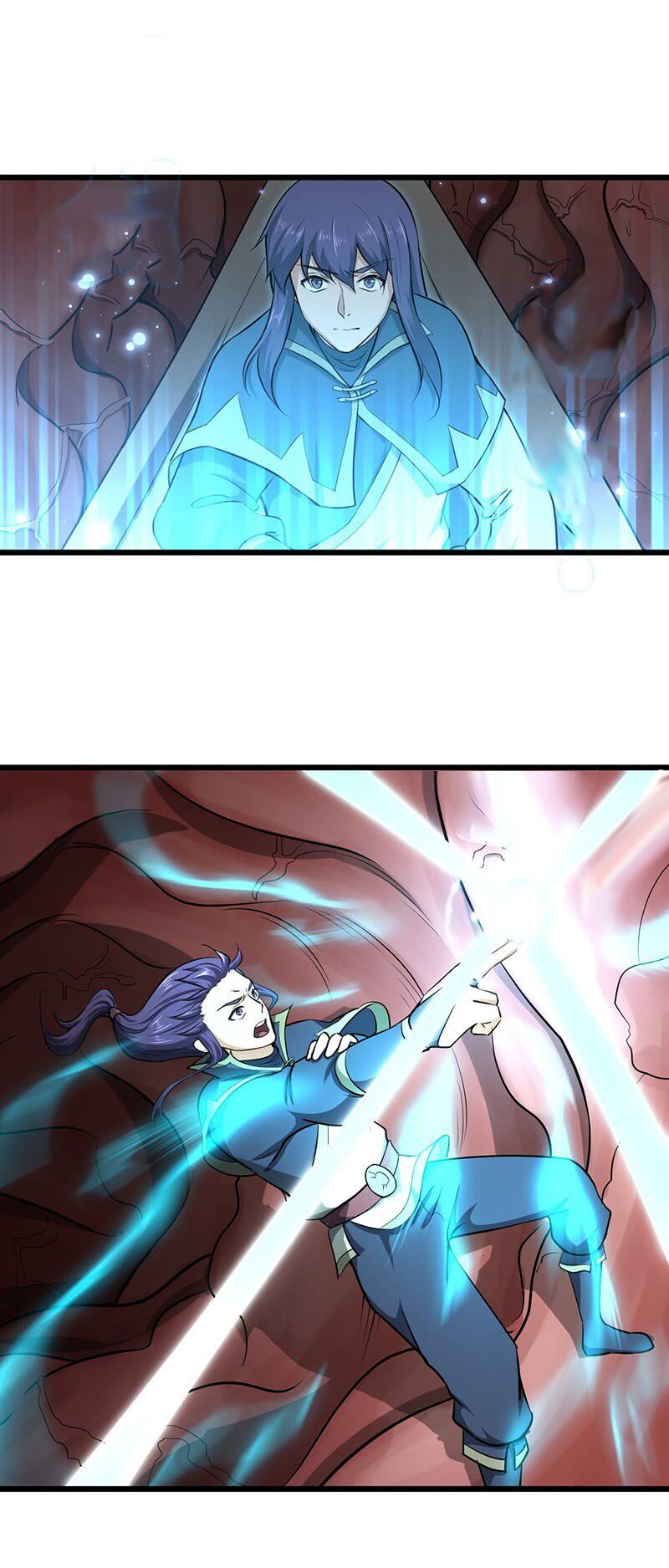 Hỗn Độn Kiếm Thần Chapter 113 - 24
