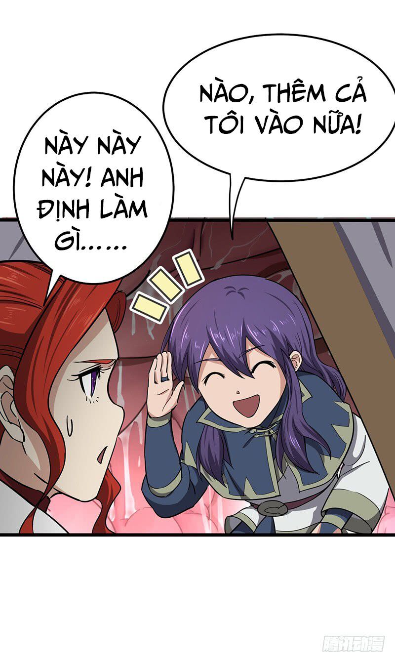Hỗn Độn Kiếm Thần Chapter 113 - 6