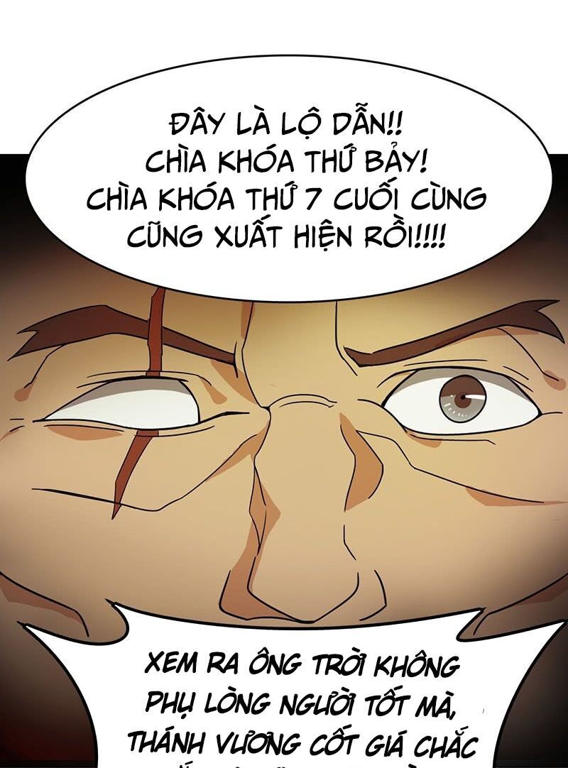 Hỗn Độn Kiếm Thần Chapter 123 - 2
